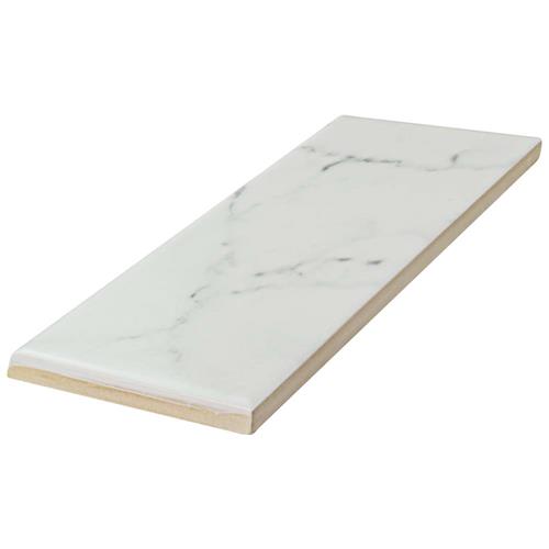 Classico Carrara WEQCR6M Matte Ceramic