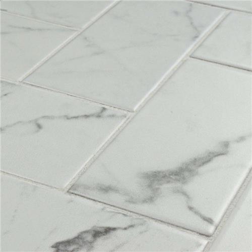 Classico Ceramic Carrara WEQCR6M