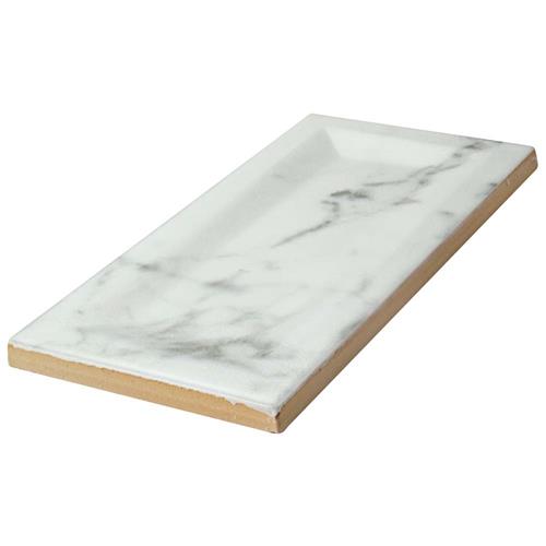 Classico Carrara Inmetro WEQCR6MI Matte