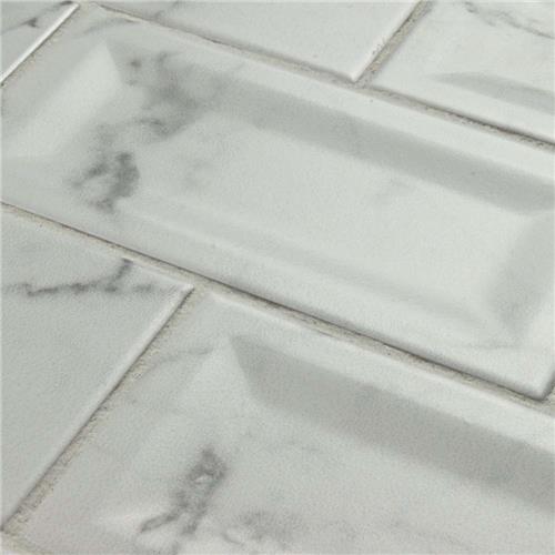 Classico Ceramic Carrara Inmetro WEQCR6MI