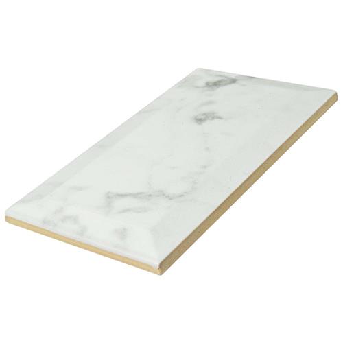 Classico Ceramic Carrara Metro WEQCR6MM