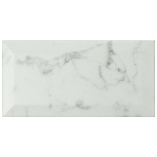 Classico Carrara Metro WEQCR6MM