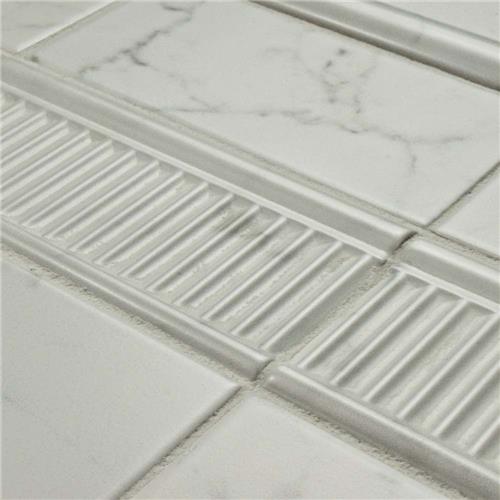 Classico Ceramic Carrara Rex WEQCR6MR