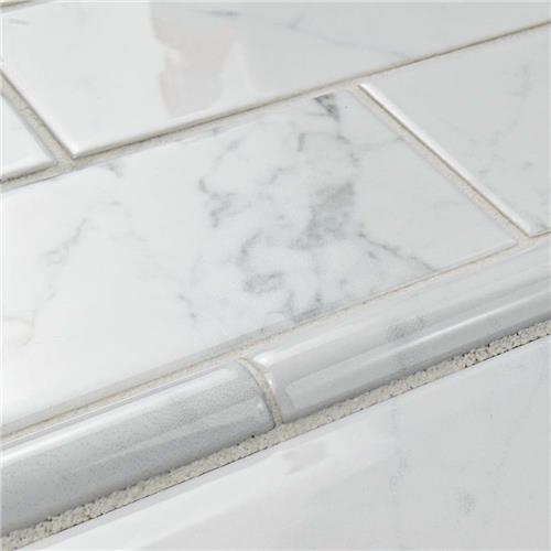 Classico Ceramic Carrara WEQCRGT