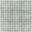 White Carrara Marble Mosaic - 5/8" x 5/8" Polished