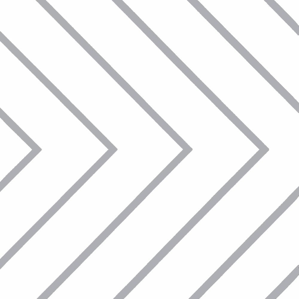 Studio White with Grey Lines FAS004