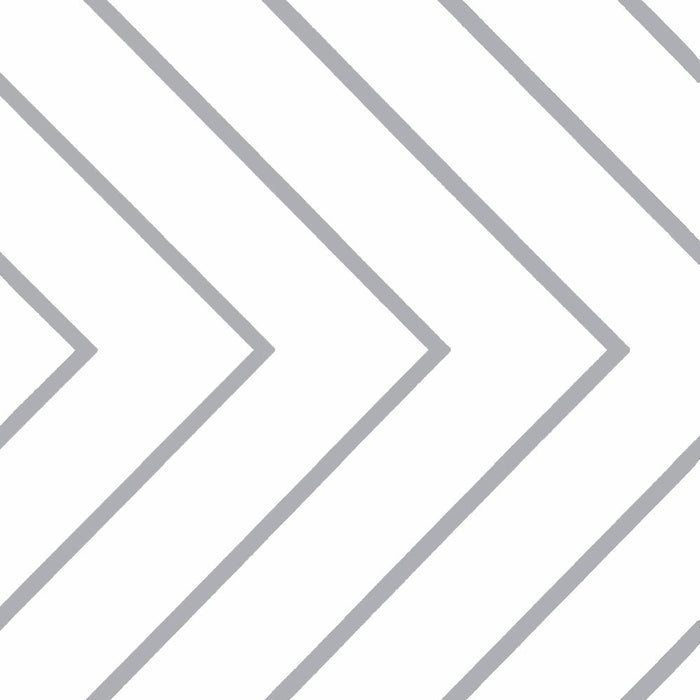 Studio White with Grey Lines FAS004