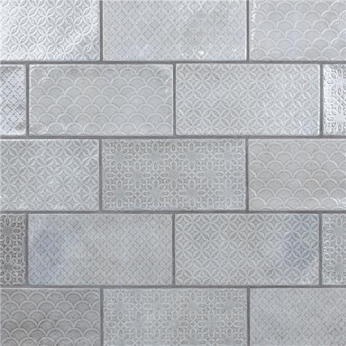 Camden Decor Grey WMZ4CMDGY