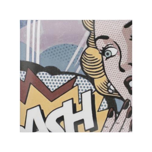 Bombato Ceramic Decor WMZ6BBDY