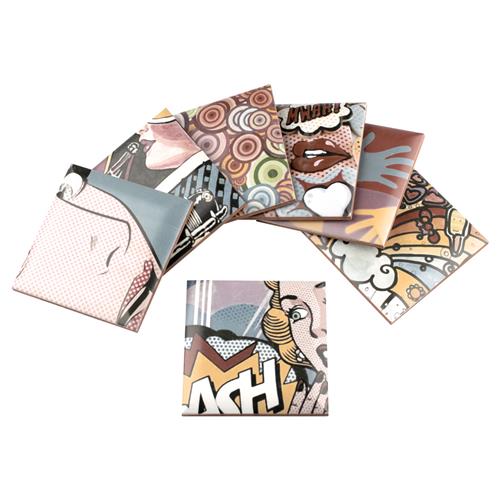 Bombato Decor WMZ6BBDY