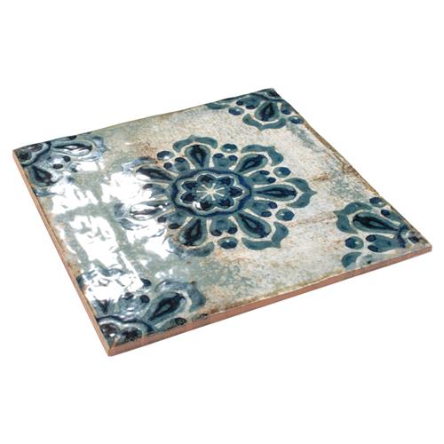 Livorno Decor Vechio WMZ8LVDV Glossy Ceramic