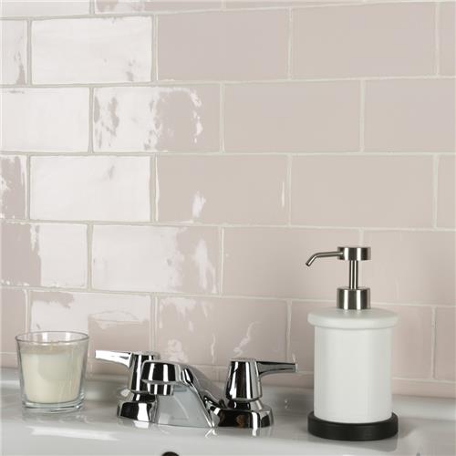 Chester Rose WNU36CRSE Polished Ceramic