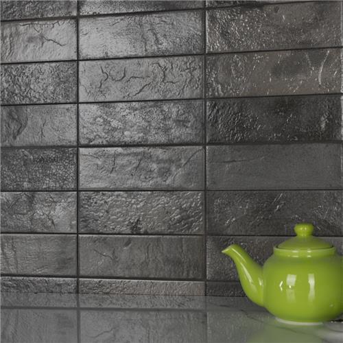 Kings Raku Black WPERAKBK Matte