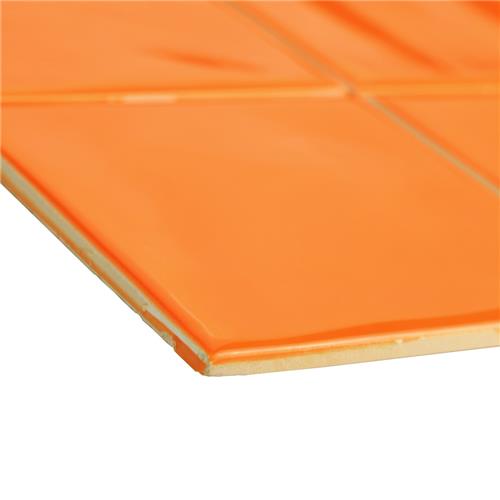 Twist Ceramic Orange Sunset WRC4TWOS