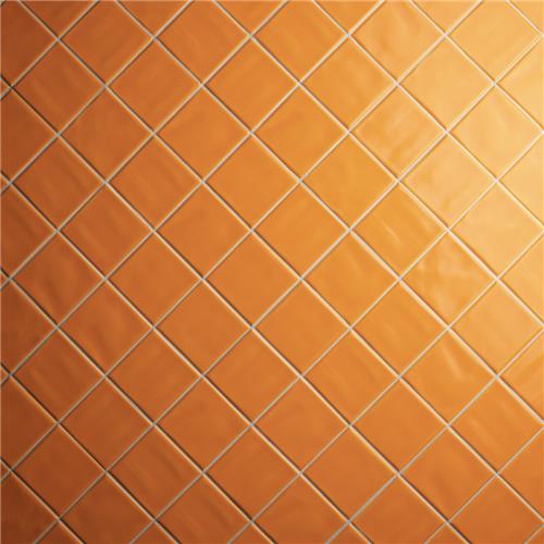 Twist Orange Sunset WRC4TWOS Glossy Ceramic