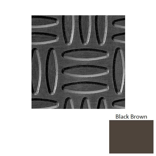 FlexTones Black Brown 071