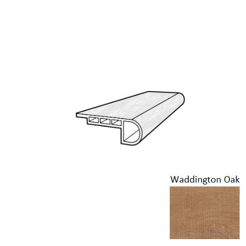 COREtec Plus XL Enhanced Waddington Oak 02V10-00915