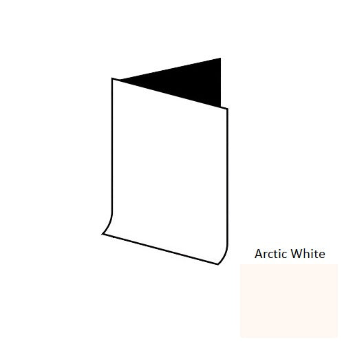VCB Arctic White 029