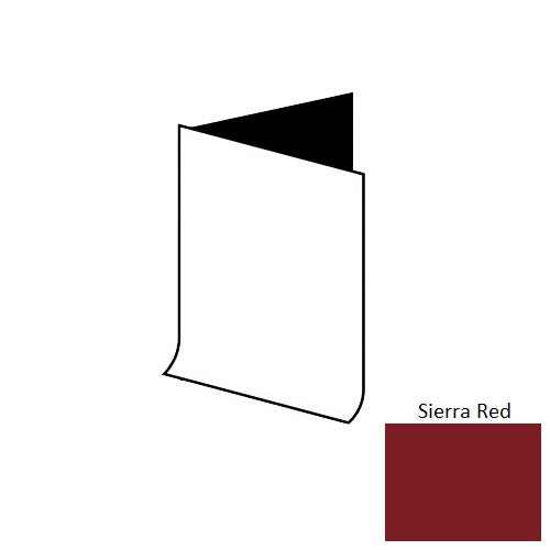 VCB Sierra Red 080