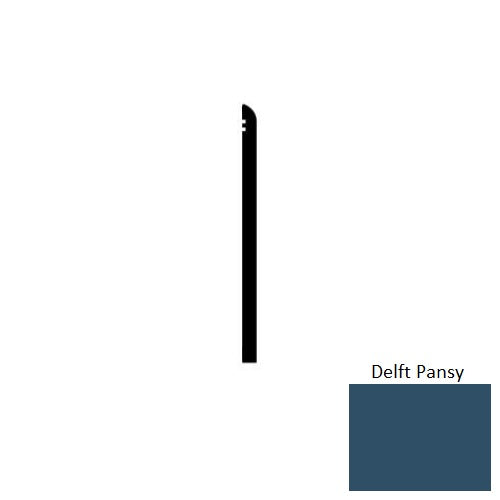 VCB Delft Pansy 035