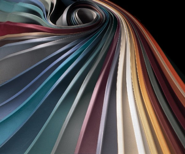 Wallflowers Rubber Charcoal