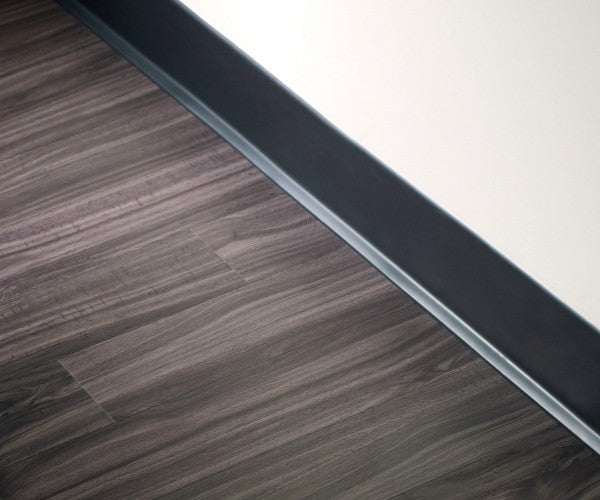 Wallflowers Charcoal Vulcanized