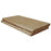 Walnut Tumbled Travertine Pool Coping - 16" x 24" x 1 1/4"