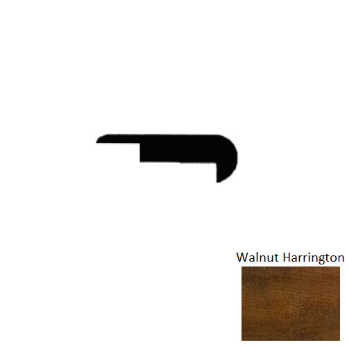 Frontier Walnut Harrington REFR630SN