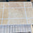 Chiseled & Brushed Walnut Travertine Pattern - Various Sizes