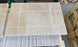 Chiseled & Brushed Walnut Travertine Pattern - Various Sizes
