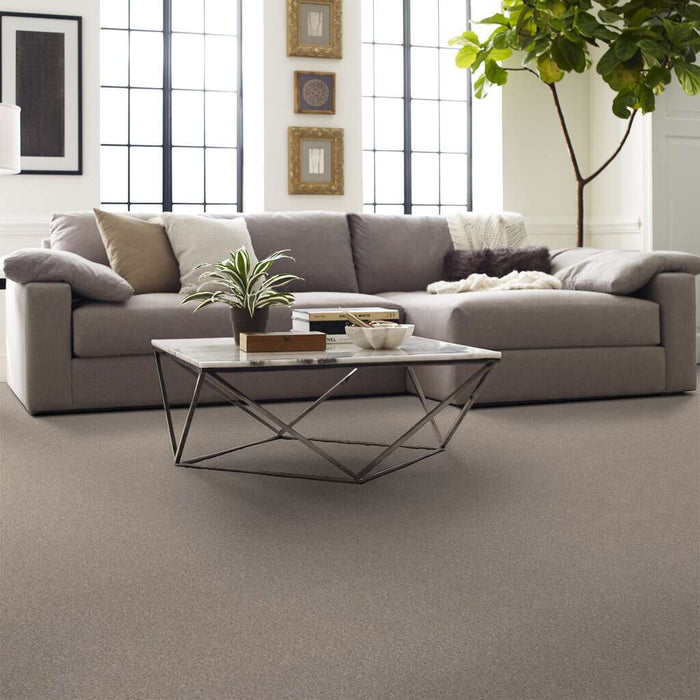 Foundations Live On Comfort Warm Sand 00763 Textured Nylon