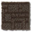 Square Biz Warm Taupe 00758