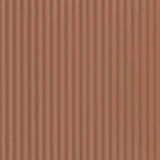 Rhyme and Reason Ceramic Warm Terracotta Ripple Mix RR20