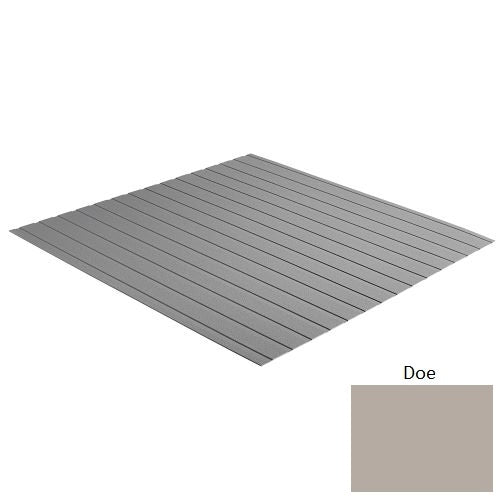 Flexco FlexTones 033 Doe Rubber Assurance Detectable Warning Tile ...