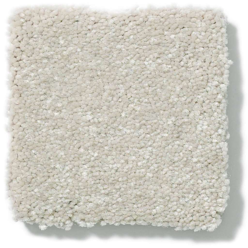 Shaw Secret Escape I 12 00113 Washed Linen Textured Polyester Carpet