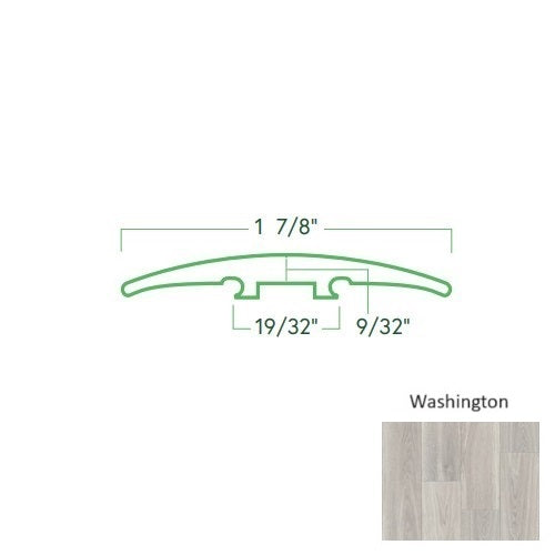 Freedom Washington HFUS363N1RDC