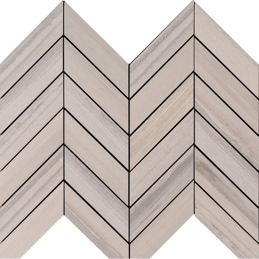 Water Color Bianco NWATBIACHE12X15