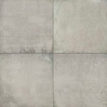 Full Tile Sample - Waterfront G Porcelain Tile - 24" x 24" Matte