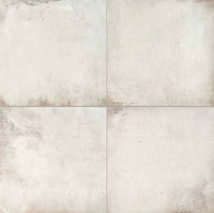 Full Tile Sample - Waterfront W Porcelain Tile - 24" x 24" Matte