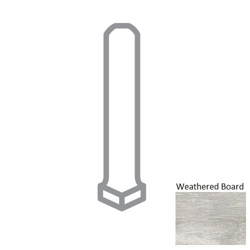 Crate Weathered Board WB