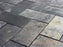 West Country Slate Tile - Gauged