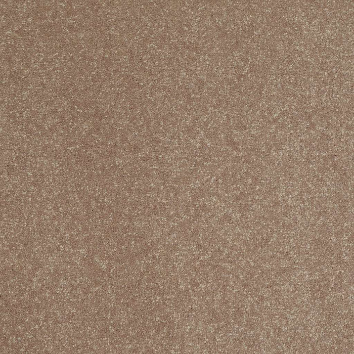 Shaw Floor Studio Home News III 15' Polyester Wheat Bread 00702