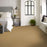 Shaw Floor Studio Style With Ease Wheat Pattern 00201