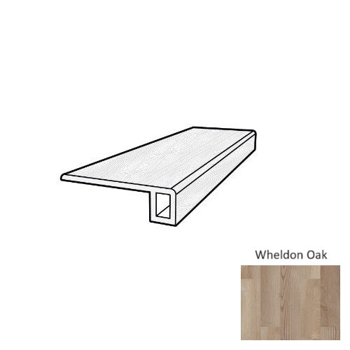 COREtec Plus 5 Inch Wheldon Oak 01V02-00509