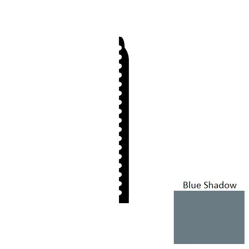 Base Sculptures Blue Shadow Whimsical SCW 058