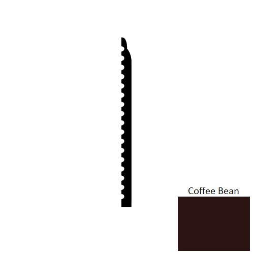 Base Sculptures Coffee Bean Whimsical SCW 004