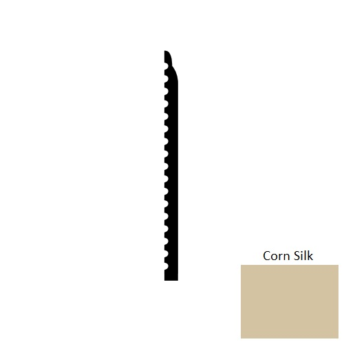 Base Sculptures Corn Silk Whimsical SCW 005