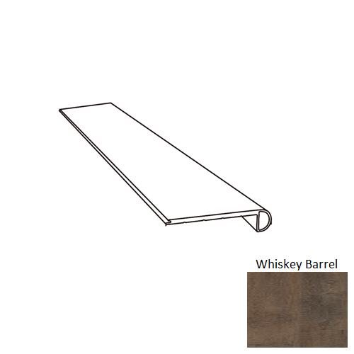 Luxwood Whiskey Barrel TPBLUXWWHBAFS