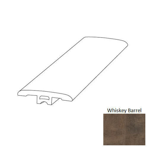 Luxwood Whiskey Barrel TPBLUXWWHBATM