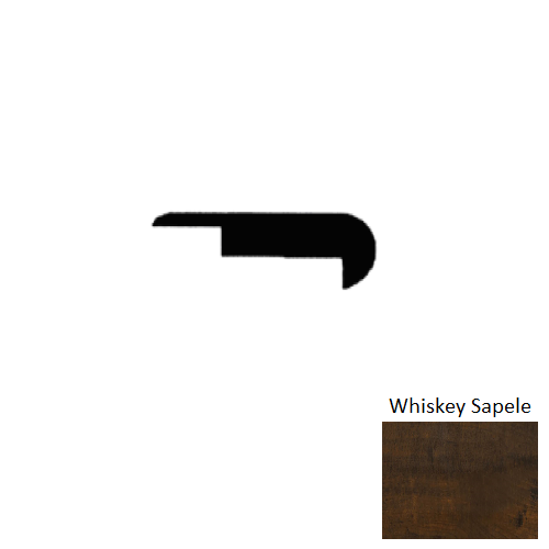 Frontier Whiskey Sapele REFR690SN